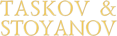 Taskov & Stoyanov Logo